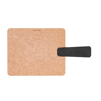 Epicurean Epicurean - Handy Plus - Planche de Service Rectangulaire (9"x7.5") - Naturel Epicurean Epicurean - Handy Plus - Planche de Service Rectangulaire (9"x7.5") - Naturel