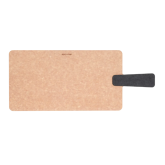 Epicurean Epicurean - Handy Plus - Rectangular Serving Board (14 "x7.5") - Natural Epicurean Epicurean - Handy Plus - Rectangular Serving Board (14 "x7.5") - Natural