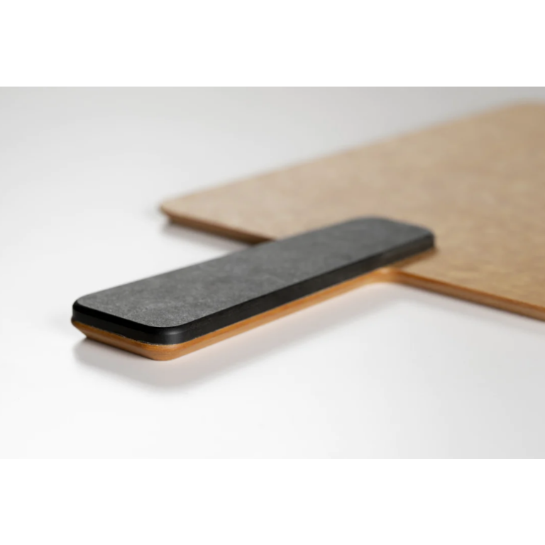 Epicurean Epicurean - Handy Plus - Planche de Service Rectangulaire (14"x7.5") - Naturel