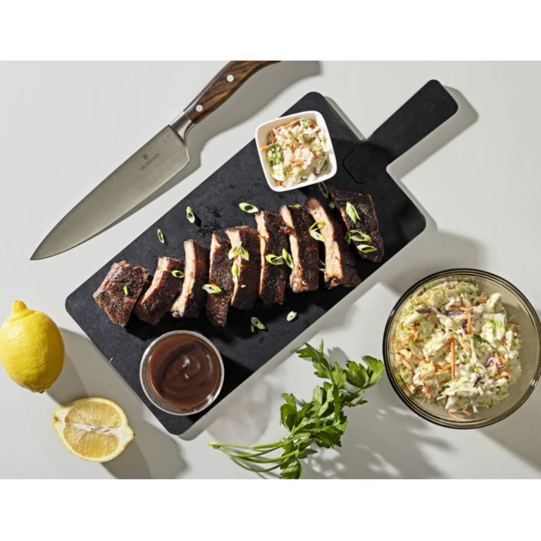 Epicurean Epicurean - Handy Plus - Rectangular Serving Board (14 "x7.5") - Slate