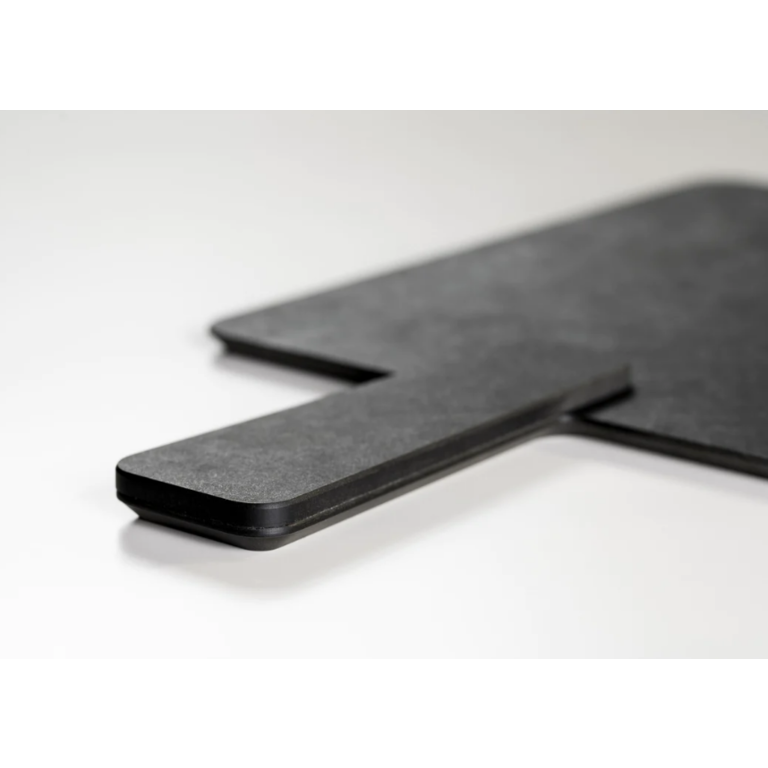 Epicurean Epicurean - Handy Plus - Planche de Service Rectangulaire (9"x7.5") - Ardoise