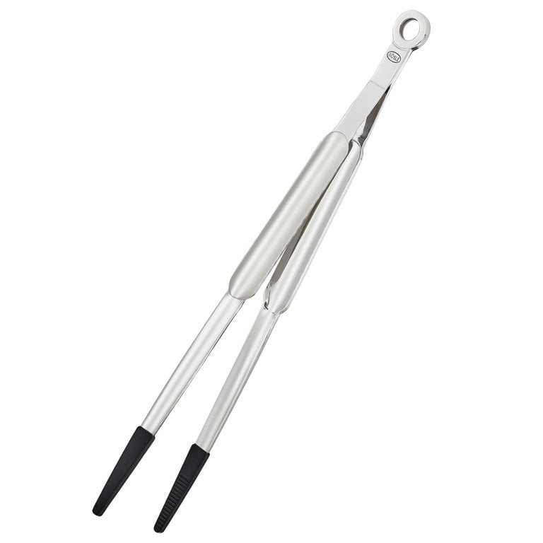 Rosle Rosle 12986 - Pince de précision avec embouts en silicone