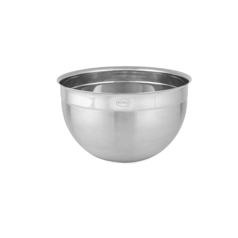 Rosle Rosle - Deep Mixing Bowl (1.6L) (Ø 16 cm)