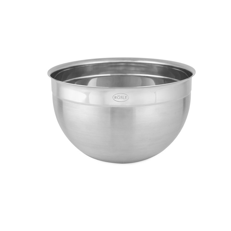 Rosle Rosle - Deep Mixing Bowl (3.1L) (Ø 20 cm)