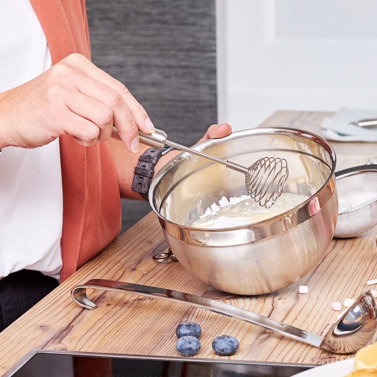 Rosle Rosle - Deep Mixing Bowl (3.1L) (Ø 20 cm)