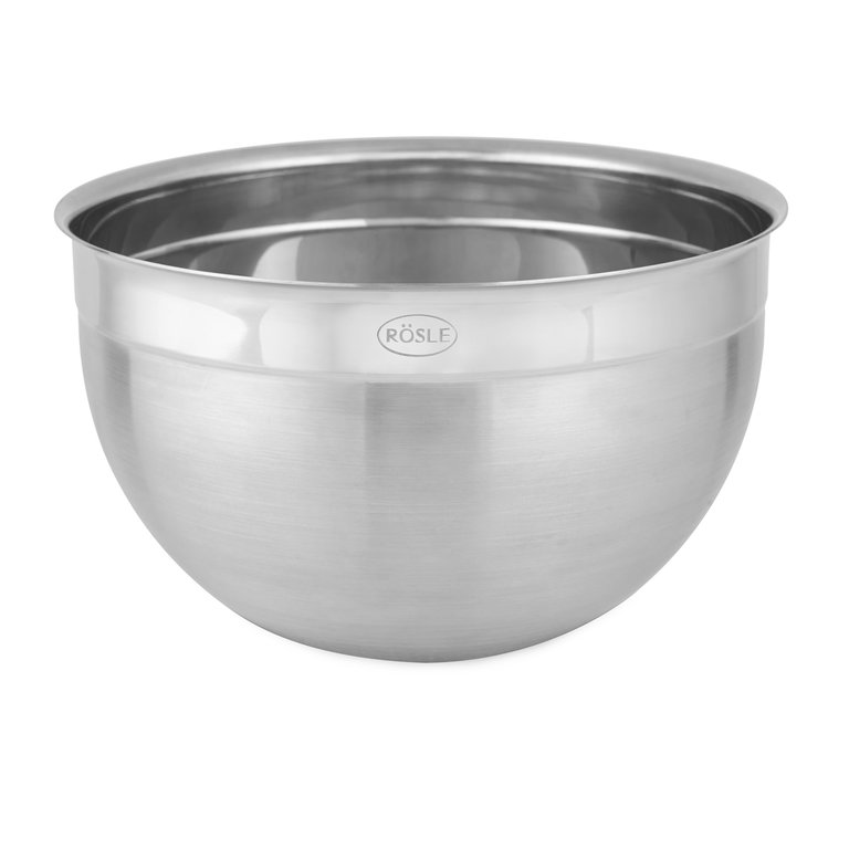 Rosle Rosle - Deep mixing bowl 8.5L
