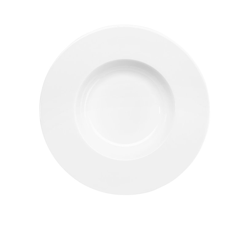 ASA ASA - at the table - soup plate with border