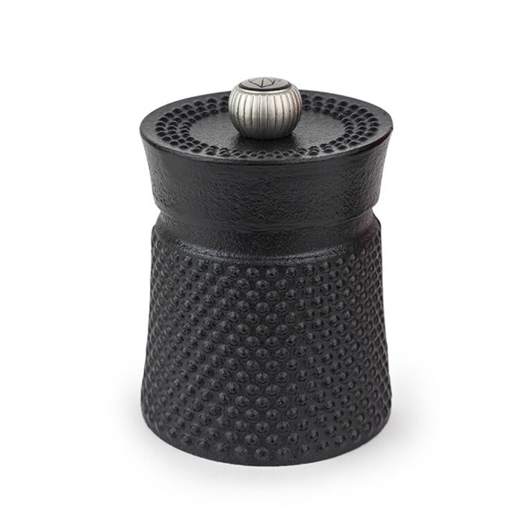 Peugeot Peugeot - Set U'Select Bali pepper mill 8cm with salt pot, black cast iron