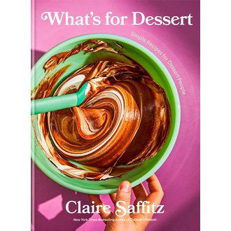Penguin What's for Dessert - Simple Recipes for Dessert People: A Baking Book