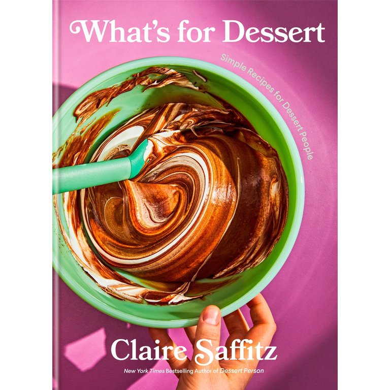 Penguin What's for Dessert - Simple Recipes for Dessert People: A Baking Book (EN)