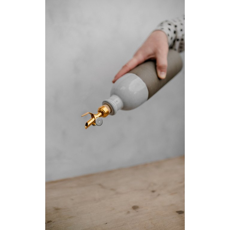 Atelier Trema Atelier Tréma - Oil Cruet (600ml) - Grey
