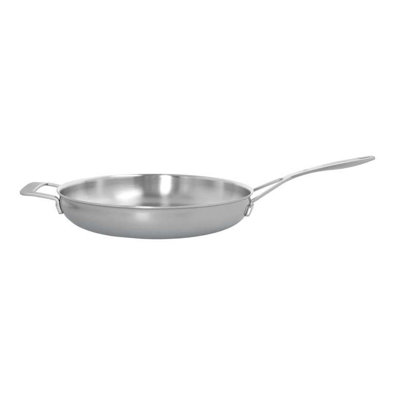 Demeyere Demeyere - Poêlon industry 32 cm (12"), inox