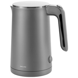 Zwilling Zwilling - ENFINIGY - 1L Cordless Electric Kettle, Black