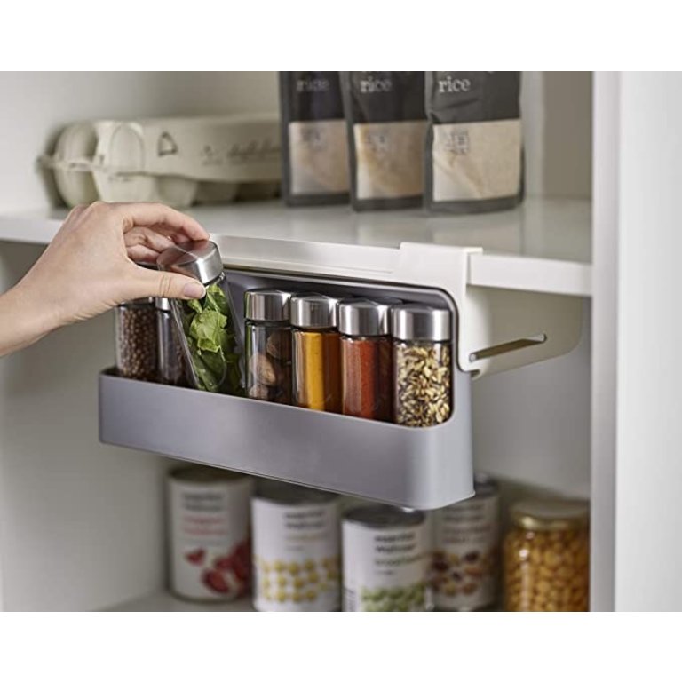 Joseph Joseph Joseph Joseph - Built-in spice drawer (L:32cm)