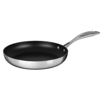 Scanpan Scanpan - HaptIQ Non-Stick Frying Pan - 28cm (11") Scanpan Scanpan - HaptIQ Non-Stick Frying Pan - 28cm (11")