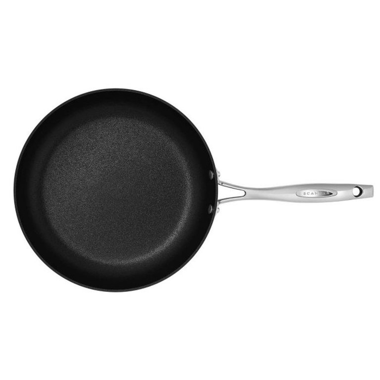 Scanpan Scanpan - HaptIQ Non-Stick Frying Pan - 28cm (11")