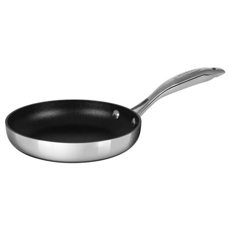 Scanpan Scanpan - HaptIQ Non-Stick Frying Pan 24cm (9.5")