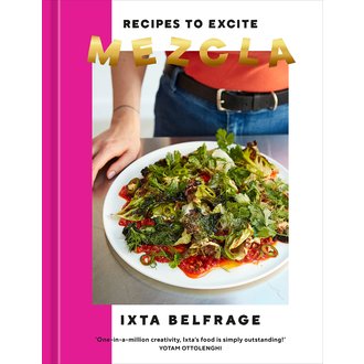 Penguin Ixta Belfrage - Mezcla Recipes to Excite [A Cookbook]