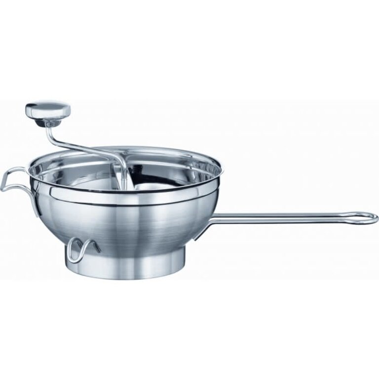 Rosle Rosle - Passetout/Food Mill with Supplementary Handle
