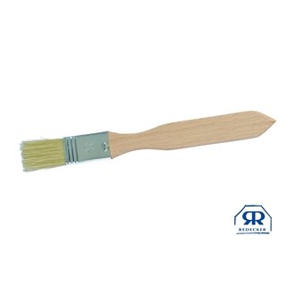 Redecker Redecker - Pastry Brush 1" (2.5cm)