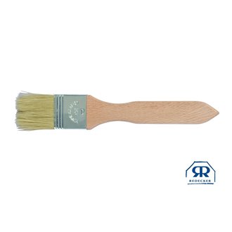 Redecker Redecker - Pastry Brush 1.5" (4cm)