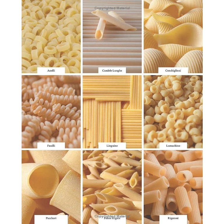 Raincoast (RDG) Livre de recettes - The Pasta Queen: A Just Gorgeous Cookbook
