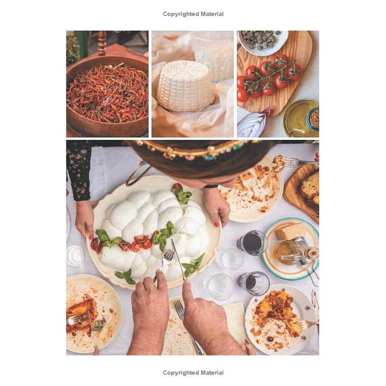 Raincoast (RDG) Livre de recettes - The Pasta Queen: A Just Gorgeous Cookbook