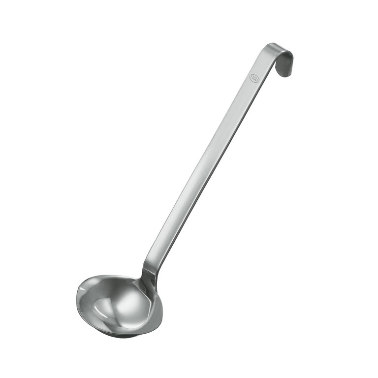 Rosle Rosle - Ladle with pouring rim, Hook collection