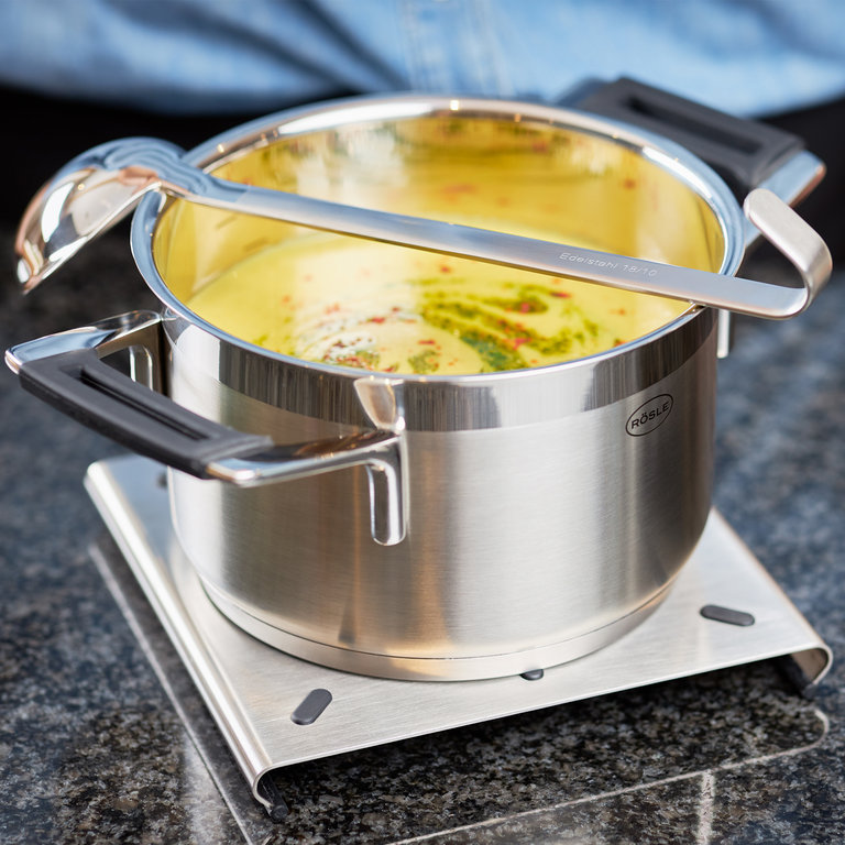 Rosle Rosle - Hook Ladle with Pouring Rim