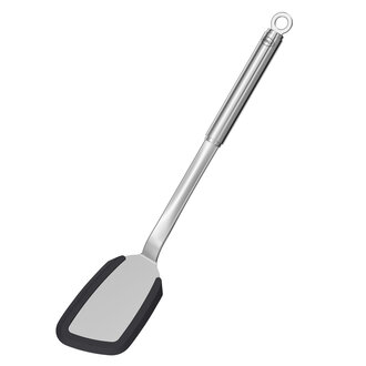 Rosle Rosle - Spatule à Manche Rond en Silicone