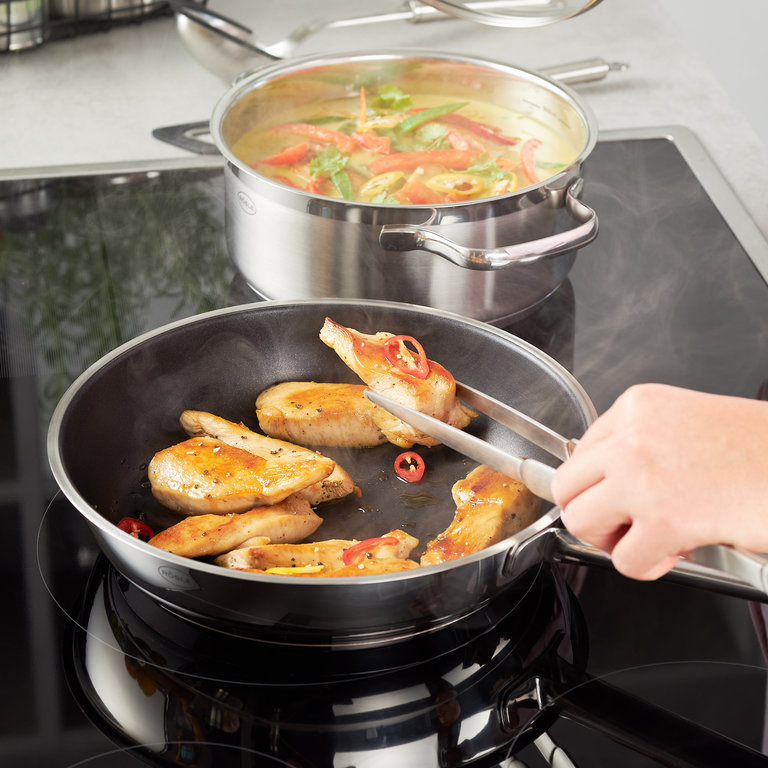 Rosle Rosle - Pince de Précision en Inox