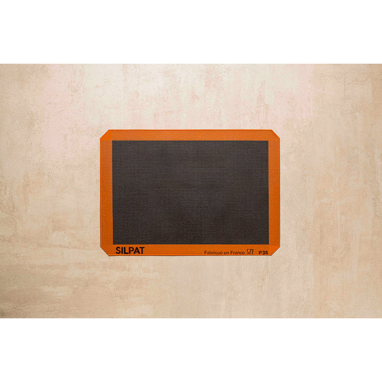 Demarle Silpat - Silicone Baking Mat For Bread (11 5/8"x16.5")