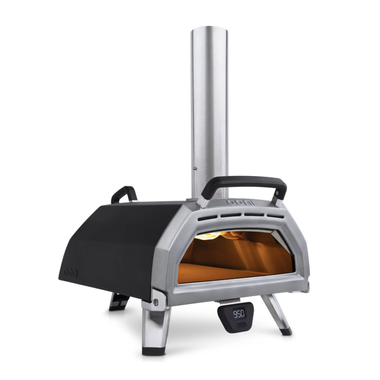 OONI Ooni - Karu 16" multi-fuel pizza oven
