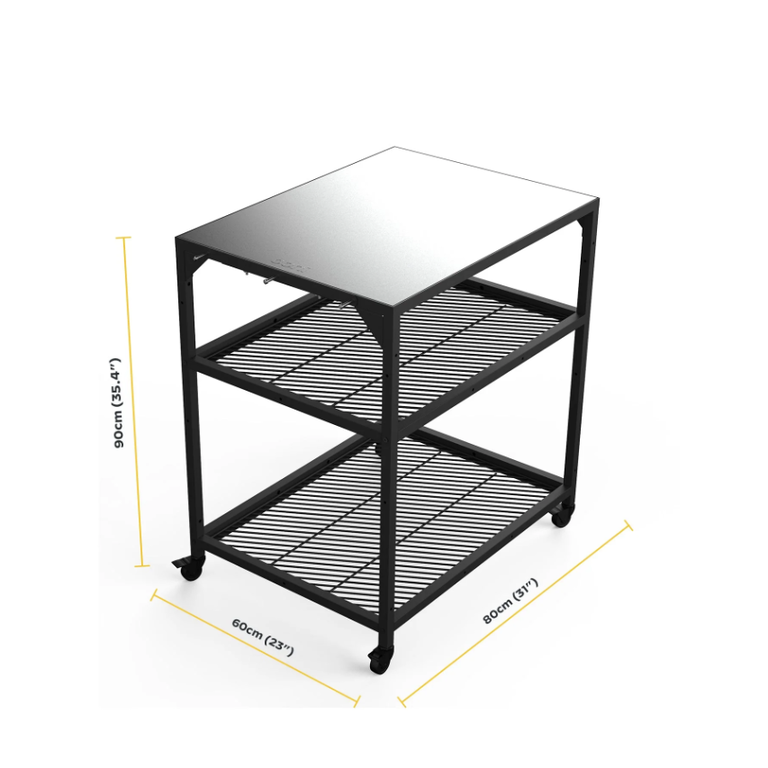 OONI Ooni - Table modulaire Moyenne