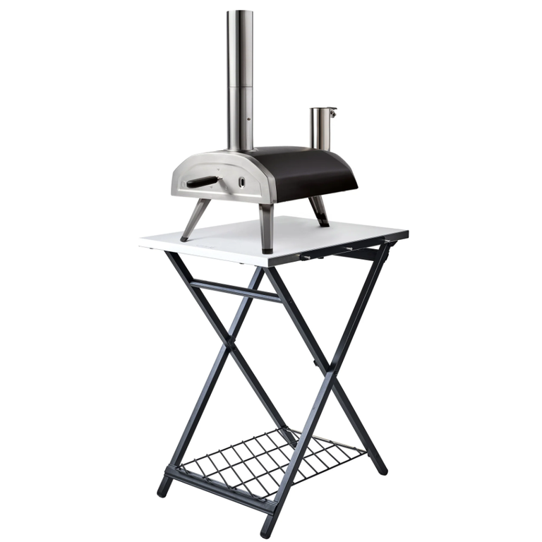 Ooni Folding Table + Reviews, Crate & Barrel in 2023