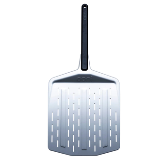 OONI Ooni - Pelle à pizza perforée  - 14″ (35cm) - Perforated Pizza Peel