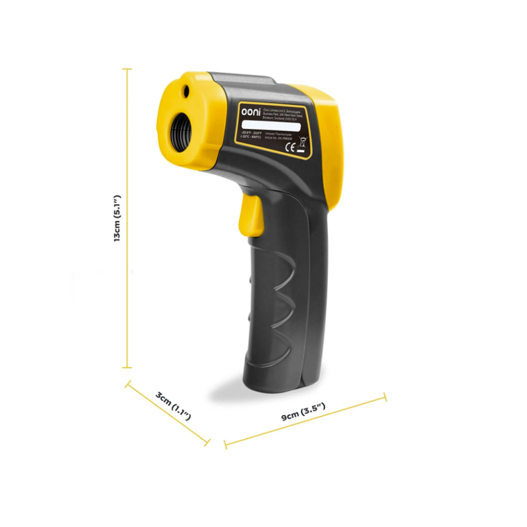 OONI Ooni - Infrared thermometer