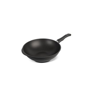 Gastrolux Gastrolux - Wok antiadhésif  (12") 30cm, induction Gastrolux Gastrolux - Wok antiadhésif  (12") 30cm, induction