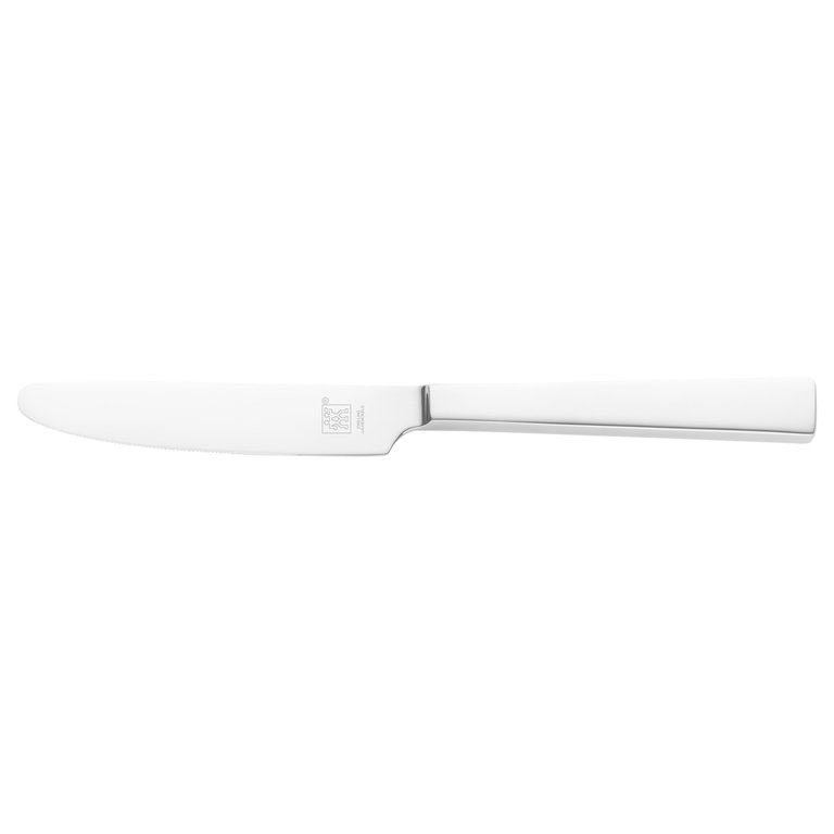 Zwilling Zwilling - Ensemble de coutellerie 65 pièces (12 personnes) King, inox