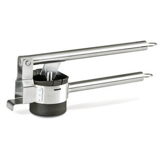 All-Clad All-Clad - Presse-purée, inox All-Clad All-Clad - Presse-purée, inox
