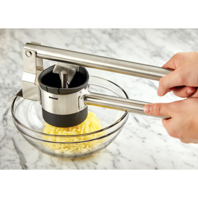 All-Clad All-Clad - Potato ricer, stainless steel