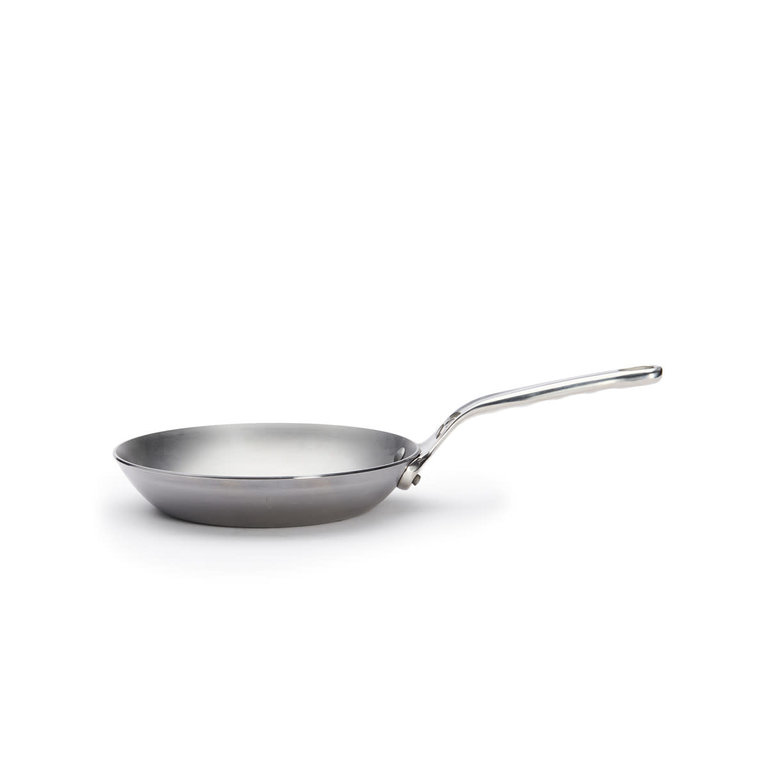 De Buyer De Buyer - Mineral-B PRO 20 cm (8") frying pan, carbon steel