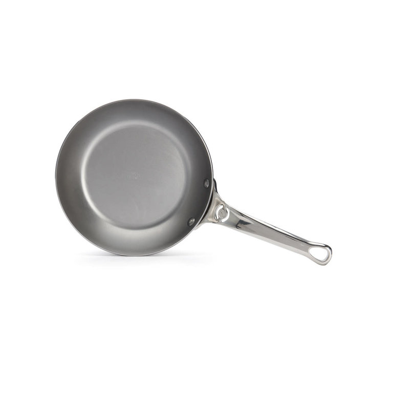 De Buyer De Buyer - Mineral-B PRO 20 cm (8") frying pan, carbon steel