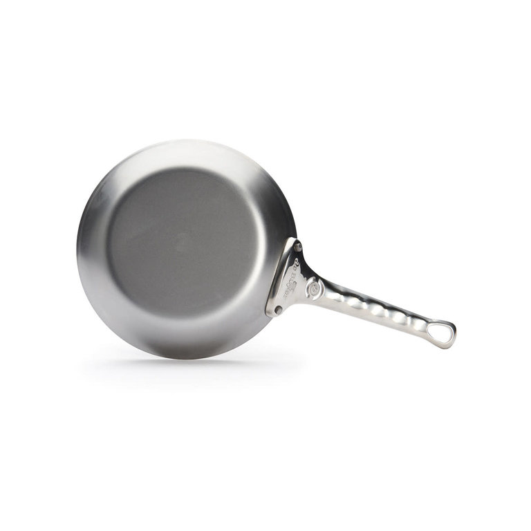 De Buyer De Buyer - Mineral-B PRO 20 cm (8") frying pan, carbon steel