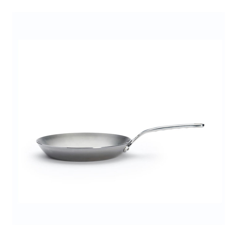 De Buyer De Buyer - Mineral-B PRO 28 cm Frying Pan (11")