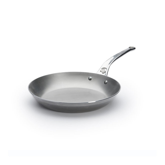 De Buyer Mineral B Bois frying pan, 32 cm