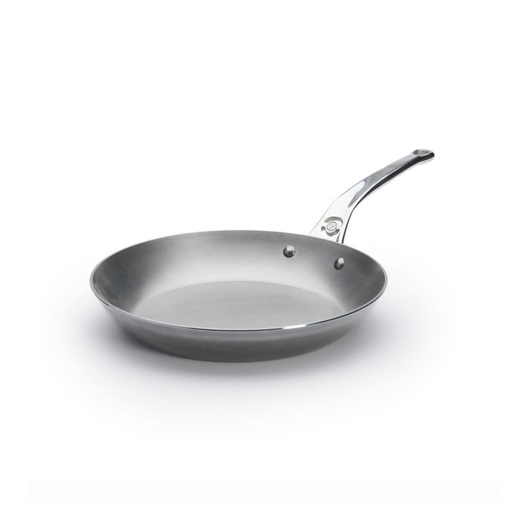 De Buyer De Buyer - Mineral-B PRO 28 cm Frying Pan (11")