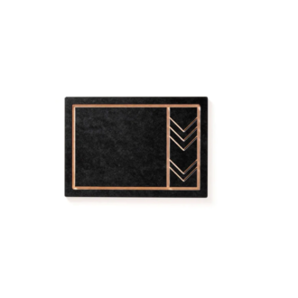 Epicurean Epicurean - Frank Lloyd Wright Collection - Petite Planche à Découper & Servir 9.75" × 6.875" Epicurean Epicurean - Frank Lloyd Wright Collection - Petite Planche à Découper & Servir 9.75" × 6.875"