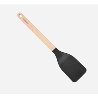 Epicurean Epicurean - Gourmet Series - Medium Turner/Natural+Black 14.5" (35cm)