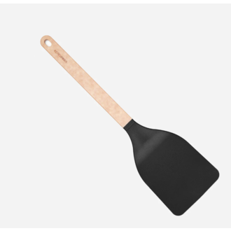 Epicurean Epicurean - Gourmet Series - Large Turner/Natural+Black 15" (38cm)